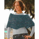 1028 Capelet - Image 2