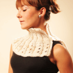 2037 One Hank Neck Warmer - Image 2