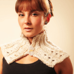 2037 One Hank Neck Warmer