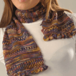 2044 Southwest Scarf