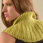 3023 Romance Cowl - Image 2