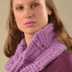3024 Twisted Cowl - Image 2
