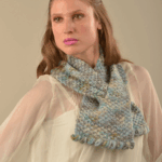 3025 Hole in One Scarf - Image 2