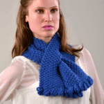 3025 Hole in One Scarf - Image 3